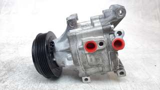 Recambio de compresor aire acondicionado para fiat panda (319) 2012- base (2020) referencia OEM IAM 52121921  CAF220147