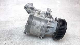 Recambio de compresor aire acondicionado para fiat panda (319) 2012- base (2020) referencia OEM IAM 52121921  CAF220147 2