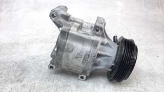 Recambio de compresor aire acondicionado para fiat panda (319) 2012- base (2020) referencia OEM IAM 52121921  CAF220147