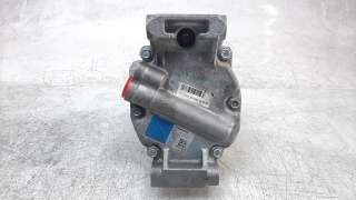 Recambio de compresor aire acondicionado para fiat panda (319) 2012- base (2020) referencia OEM IAM 52121921  CAF220147