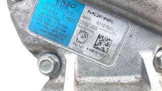 Recambio de compresor aire acondicionado para fiat panda (319) 2012- base (2020) referencia OEM IAM 52121921  CAF220147