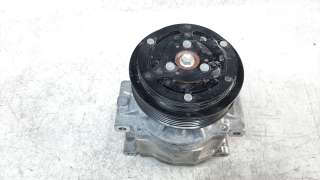 Recambio de compresor aire acondicionado para fiat panda (319) 2012- base (2020) referencia OEM IAM 52121921  CAF220147