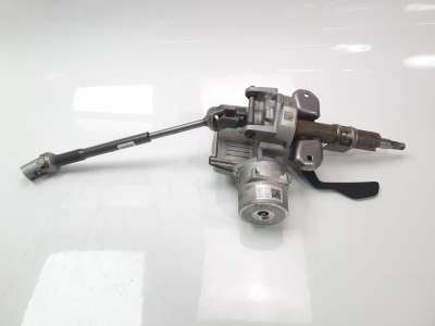 Recambio de columna direccion para fiat panda (319) 2012- base (2020) referencia OEM IAM 77368371  