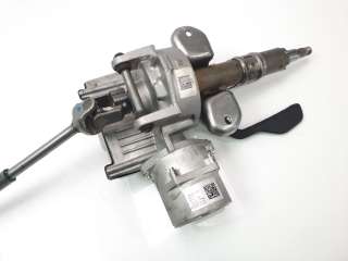 Recambio de columna direccion para fiat panda (319) 2012- base (2020) referencia OEM IAM 77368371  
