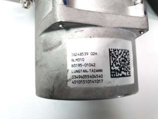 Recambio de columna direccion para fiat panda (319) 2012- base (2020) referencia OEM IAM 77368371  