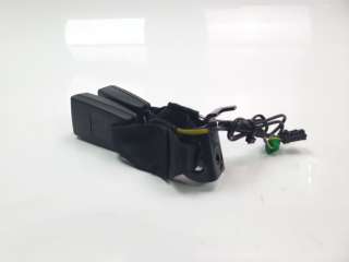 Recambio de cinturon seguridad trasero izquierdo para fiat panda (319) 2012- base (2020) referencia OEM IAM 735569400  