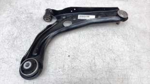 Recambio de brazo suspension delantero izquierdo para fiat panda (319) 2012- base (2020) referencia OEM IAM 52013960  ZWDFT031 2