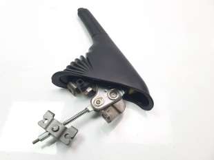 Recambio de palanca freno para fiat panda (319) 2012- base (2020) referencia OEM IAM 735684500  