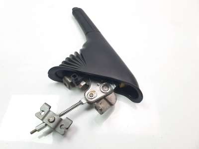 Recambio de palanca freno para fiat panda (319) 2012- base (2020) referencia OEM IAM 735684500  