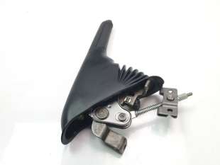 Recambio de palanca freno para fiat panda (319) 2012- base (2020) referencia OEM IAM 735684500   2