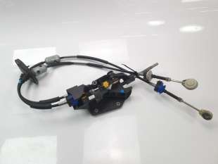 Recambio de palanca cambio para fiat panda (319) 2012- base (2020) referencia OEM IAM 55251611  