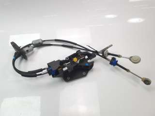 Recambio de palanca cambio para fiat panda (319) 2012- base (2020) referencia OEM IAM 55251611  