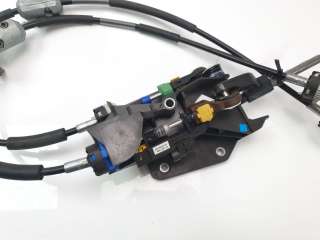 Recambio de palanca cambio para fiat panda (319) 2012- base (2020) referencia OEM IAM 55251611  