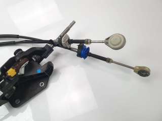 Recambio de palanca cambio para fiat panda (319) 2012- base (2020) referencia OEM IAM 55251611  