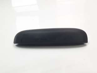 Recambio de maneta exterior trasera izquierda para fiat panda (319) 2012- base (2020) referencia OEM IAM 735536785  