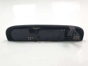 Recambio de maneta exterior trasera izquierda para fiat panda (319) 2012- base (2020) referencia OEM IAM 735536785   2