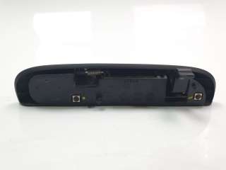 Recambio de maneta exterior trasera izquierda para fiat panda (319) 2012- base (2020) referencia OEM IAM 735536785  