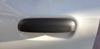 Recambio de maneta exterior trasera izquierda para fiat panda (319) 2012- base (2020) referencia OEM IAM 735536785  
