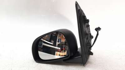 Recambio de retrovisor izquierdo para fiat panda (319) 2012- base (2020) referencia OEM IAM 735594378 1050967012 FT1247123