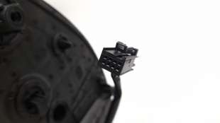 Recambio de retrovisor izquierdo para fiat panda (319) 2012- base (2020) referencia OEM IAM 735594378 1050967012 FT1247123 2