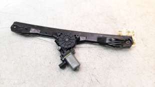 Recambio de elevalunas delantero izquierdo para fiat panda (319) 2012- base (2020) referencia OEM IAM 52076550  