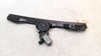 Recambio de elevalunas delantero izquierdo para fiat panda (319) 2012- base (2020) referencia OEM IAM 52076550  
