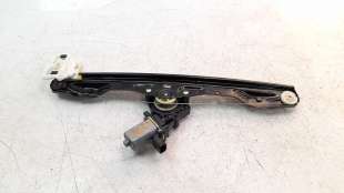 Recambio de elevalunas delantero izquierdo para fiat panda (319) 2012- base (2020) referencia OEM IAM 52076550   2
