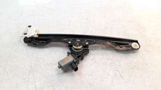 Recambio de elevalunas delantero izquierdo para fiat panda (319) 2012- base (2020) referencia OEM IAM 52076550  