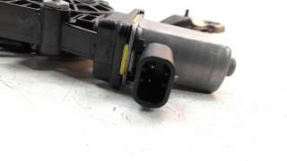 Recambio de elevalunas delantero izquierdo para fiat panda (319) 2012- base (2020) referencia OEM IAM 52076550  