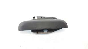 Recambio de maneta exterior delantera derecha para fiat panda (319) 2012- base (2020) referencia OEM IAM 735555161  