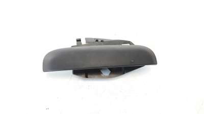 Recambio de maneta exterior delantera derecha para fiat panda (319) 2012- base (2020) referencia OEM IAM 735555161  