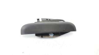 Recambio de maneta exterior delantera derecha para fiat panda (319) 2012- base (2020) referencia OEM IAM 735555161  