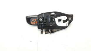 Recambio de maneta exterior delantera derecha para fiat panda (319) 2012- base (2020) referencia OEM IAM 735555161   2