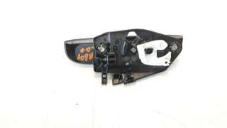 Recambio de maneta exterior delantera derecha para fiat panda (319) 2012- base (2020) referencia OEM IAM 735555161  