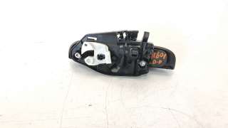 Recambio de maneta exterior delantera derecha para fiat panda (319) 2012- base (2020) referencia OEM IAM 735555161  