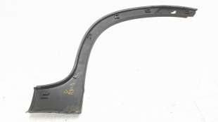 Recambio de aletin trasero derecho para fiat panda (319) 2012- base (2020) referencia OEM IAM 735490912   2