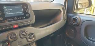Recambio de ventilador calefaccion para fiat panda (319) 2012- base (2020) referencia OEM IAM 77368879 34224 VHF450047FI