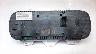 Recambio de cuadro instrumentos para fiat panda (319) 2012- base (2020) referencia OEM IAM 52206900   2