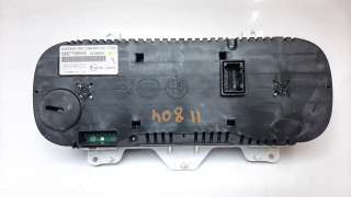 Recambio de cuadro instrumentos para fiat panda (319) 2012- base (2020) referencia OEM IAM 52206900  