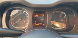Recambio de cuadro instrumentos para fiat panda (319) 2012- base (2020) referencia OEM IAM 52206900  