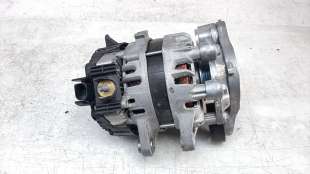 Recambio de alternador para fiat panda (319) 2012- base (2020) referencia OEM IAM 52208718 ASF520151VL 