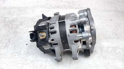 Recambio de alternador para fiat panda (319) 2012- base (2020) referencia OEM IAM 52208718 ASF520151VL 