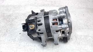 Recambio de alternador para fiat panda (319) 2012- base (2020) referencia OEM IAM 52208718 ASF520151VL 