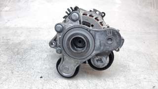 Recambio de alternador para fiat panda (319) 2012- base (2020) referencia OEM IAM 52208718 ASF520151VL 