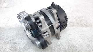 Recambio de alternador para fiat panda (319) 2012- base (2020) referencia OEM IAM 52208718 ASF520151VL 