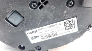Recambio de alternador para fiat panda (319) 2012- base (2020) referencia OEM IAM 52208718 ASF520151VL 