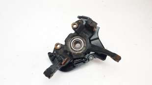 Recambio de mangueta delantera izquierda para fiat panda (319) 2012- base (2020) referencia OEM IAM 52018642   2