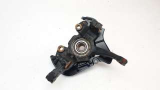 Recambio de mangueta delantera izquierda para fiat panda (319) 2012- base (2020) referencia OEM IAM 52018642  
