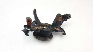 Recambio de mangueta delantera izquierda para fiat panda (319) 2012- base (2020) referencia OEM IAM 52018642  