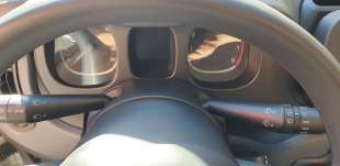Recambio de mando multifuncion para fiat panda (319) 2012- base (2020) referencia OEM IAM 735779895  